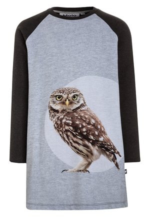 CHANDA - Robe de jour - grey