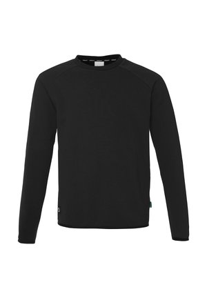 Sweatshirt - schwarz