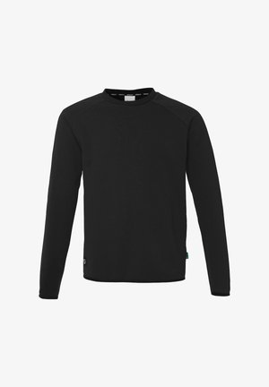 Sweatshirt - schwarz