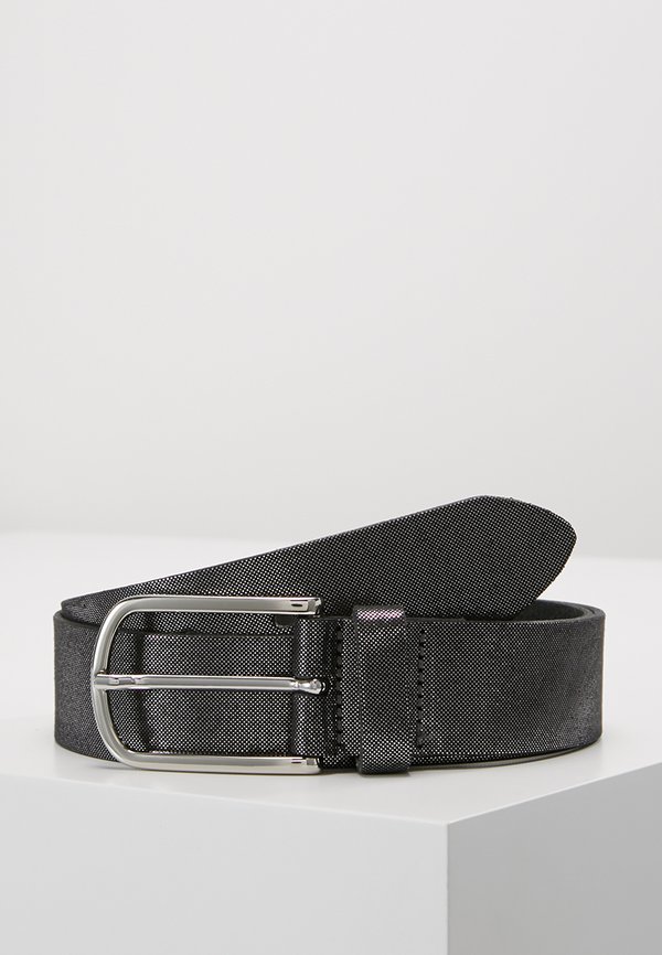 Gürtel - schwarz