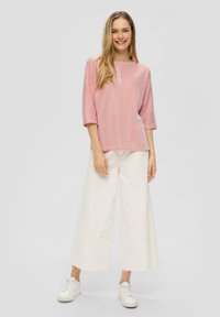 s.Oliver - Bluzka z długim rękawem