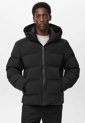 Chaqueta de invierno - black