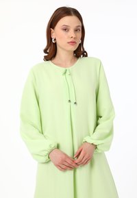 Modanisa Maksimekko - green