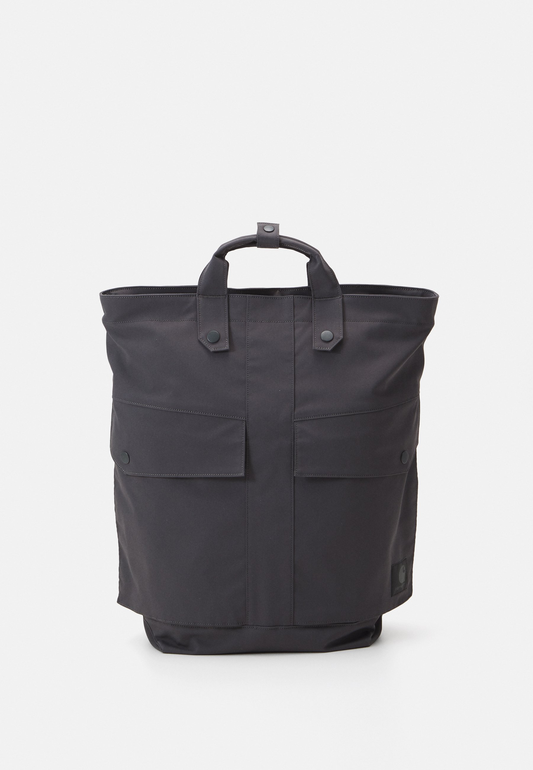 Carhartt WIP BALTO BACKPACK UNISEX - Rucksack - graphite 