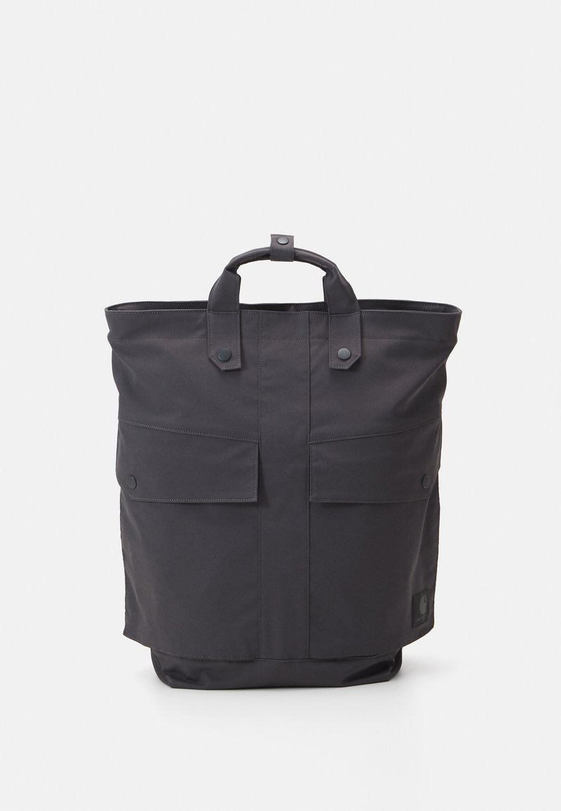 Carhartt WIP BALTO BACKPACK UNISEX - Zaino - graphite