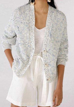 Gilet - blue