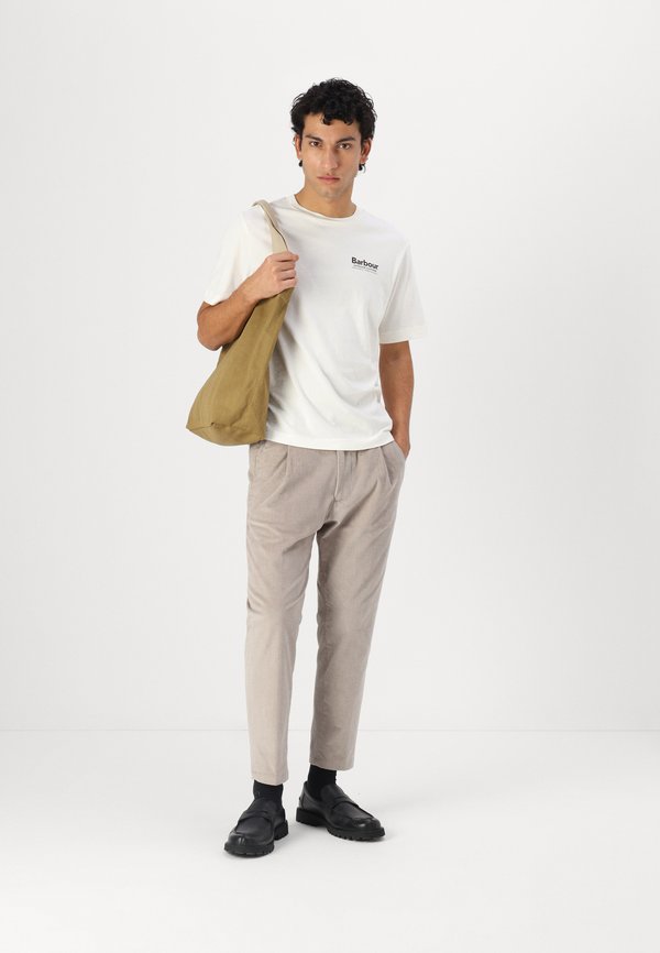 THORNLEY RELAXED FIT GRAPHIC  - Print T-shirt2