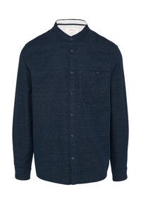 s.Oliver Shirt - navy/dark blue - Zalando