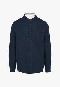 s.Oliver Shirt - navy/dark blue - Zalando