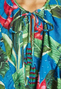 Farm Rio Vardagsklänning - blue