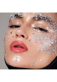 Danessa Myricks Beauty COLORFIX GLAZE - Oogschaduw - crystal