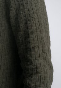 Petrol Industries Gurnee - Trui - green