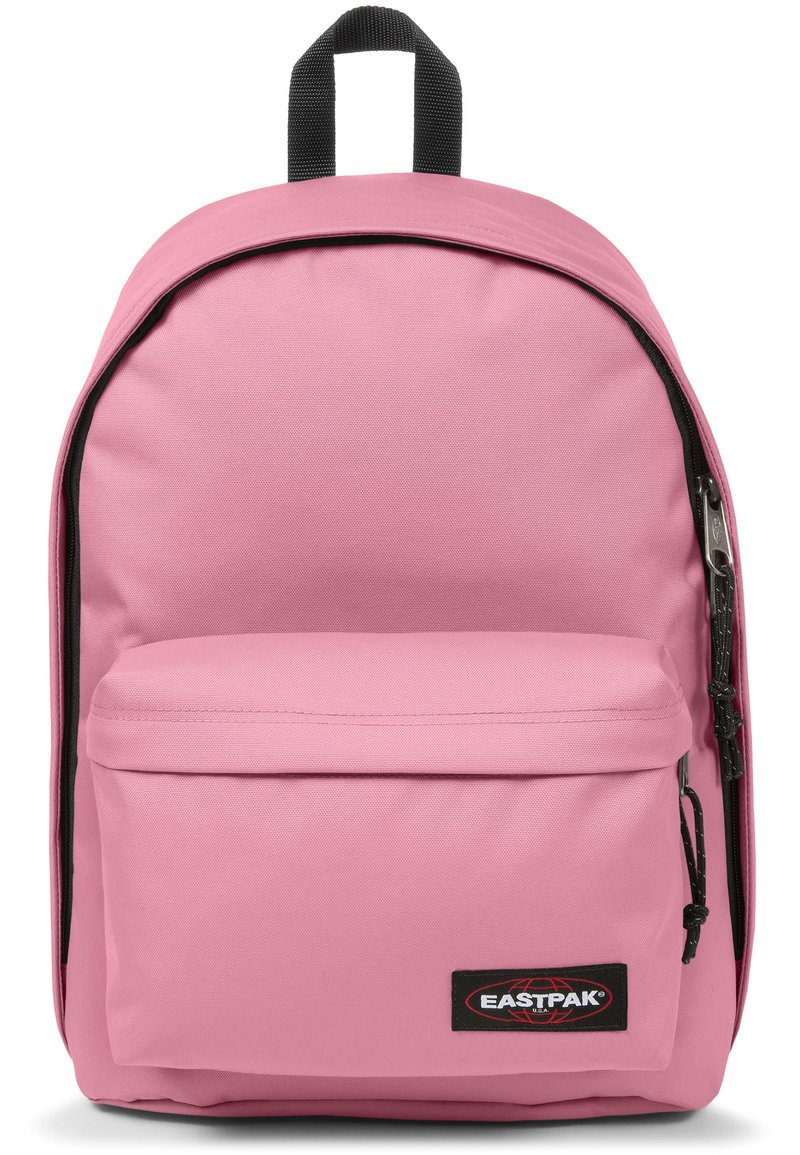 Eastpak OUT OF OFFICE - Zaino - crystal pink