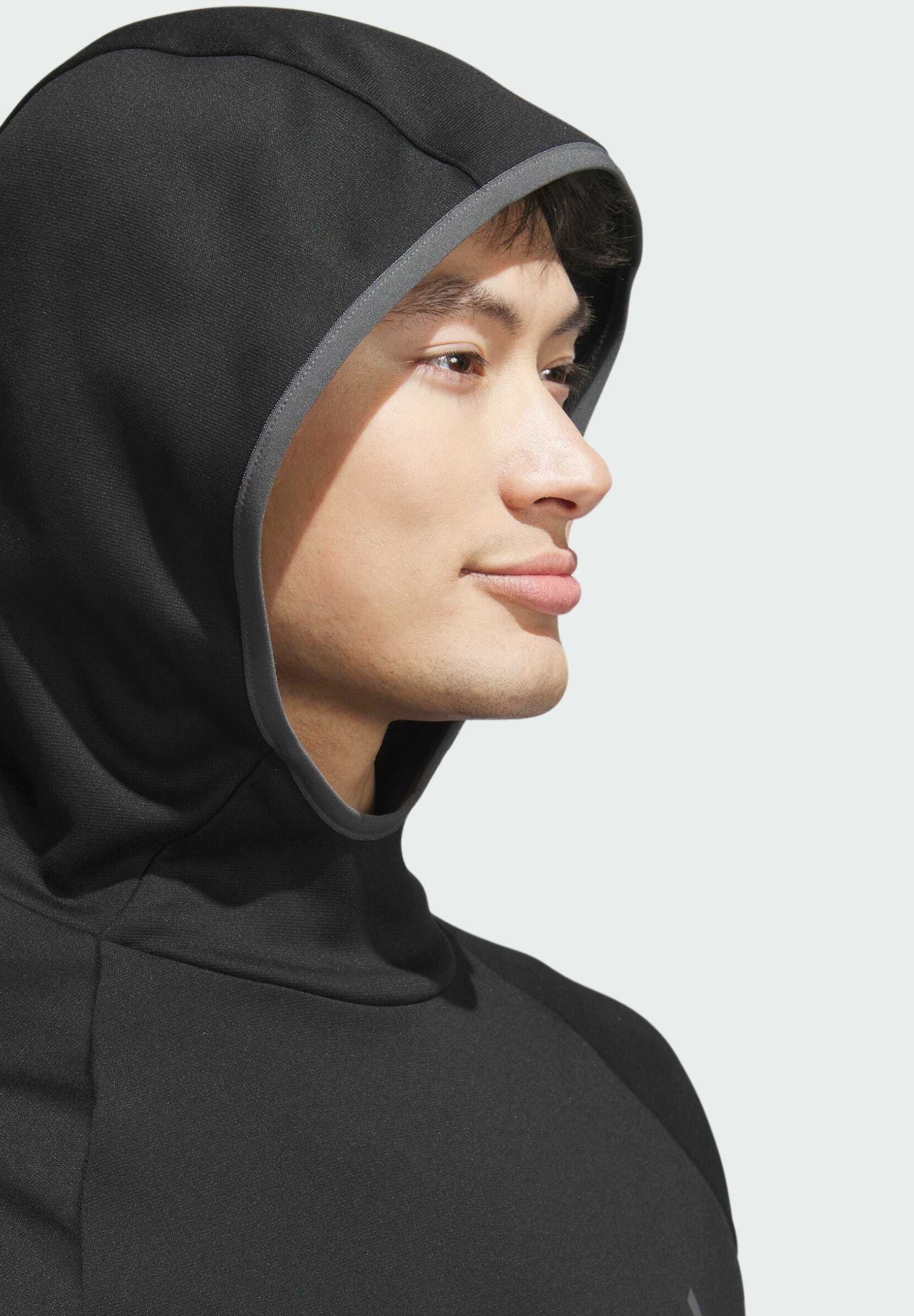 adidas Golf COLD.RDY Hoodie black Zalando