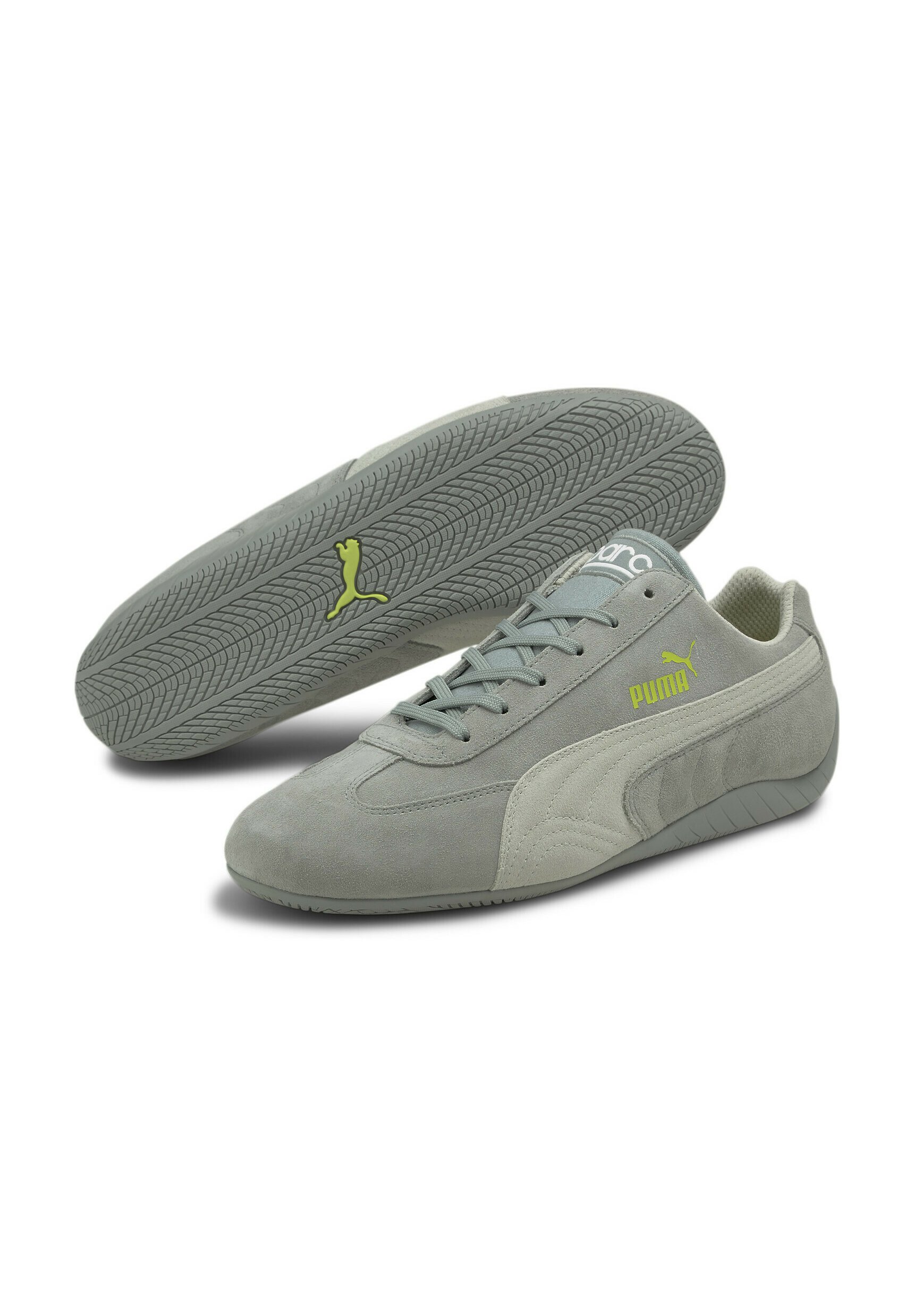 puma speedcat sparco