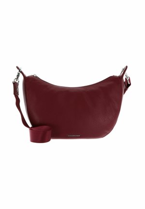 Sac bandoulière - grape