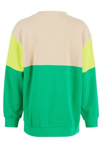 Shoeby Sudadera - green