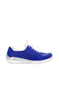 Rieker Trainers - blau