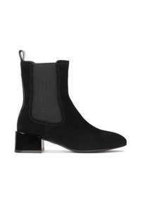 DALAJA - Bottines - black