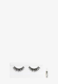 BH Cosmetics - BH LOS ANGELES 3D FAUX MINK VOLUME LASHES GLAM QUEEN - False Eyelashes Imagen en miniatura 1