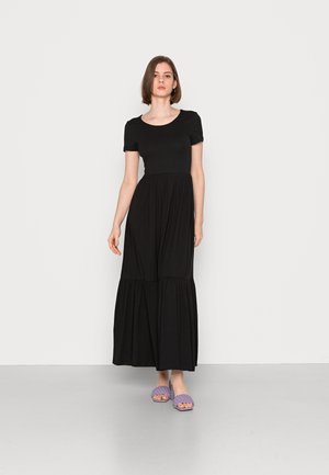 Maxi aty - black