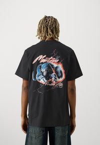 Only & Sons ONSSMART TEE - T-shirts print - black