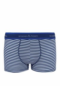 Slopes&Town 2 PACK - Culotte - blue grey