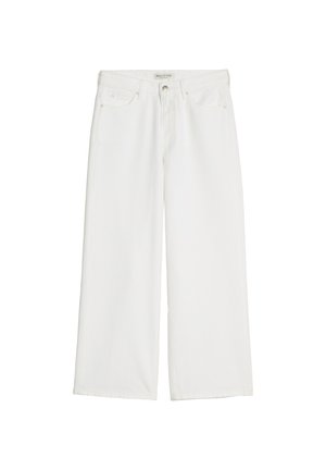 Marc O'Polo, Jeans Relaxed Fit - white