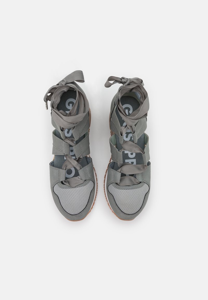 Damen Sneaker low | Gioseppo LIZARDA Sneaker low jeans/blau - PY52836 Damen Sneaker low | Gioseppo LIZARDA Sneaker low jeans/blau - PY52836