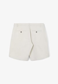 Selected, beige chiaro