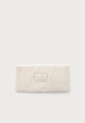 Huivi päähän - cream