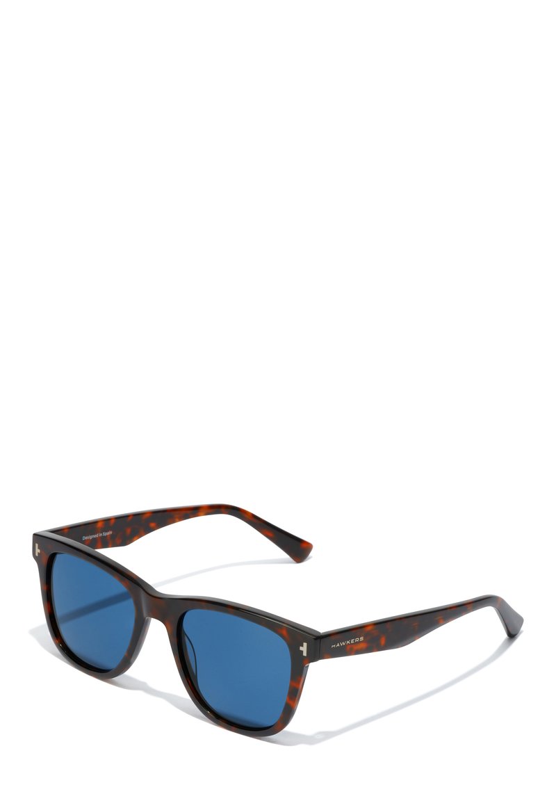 Hawkers - ONE - Gafas de sol - brown, Ampliar