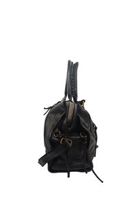 THEWAN. DAISY VINTAGE LARGE  - Sac de voyage - noir