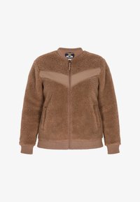 Selezionato, dunkelbraun