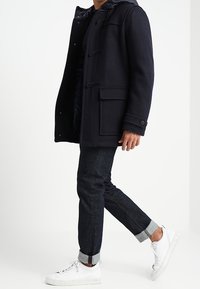 Tommy Hilfiger Cappotto classico - dark blue