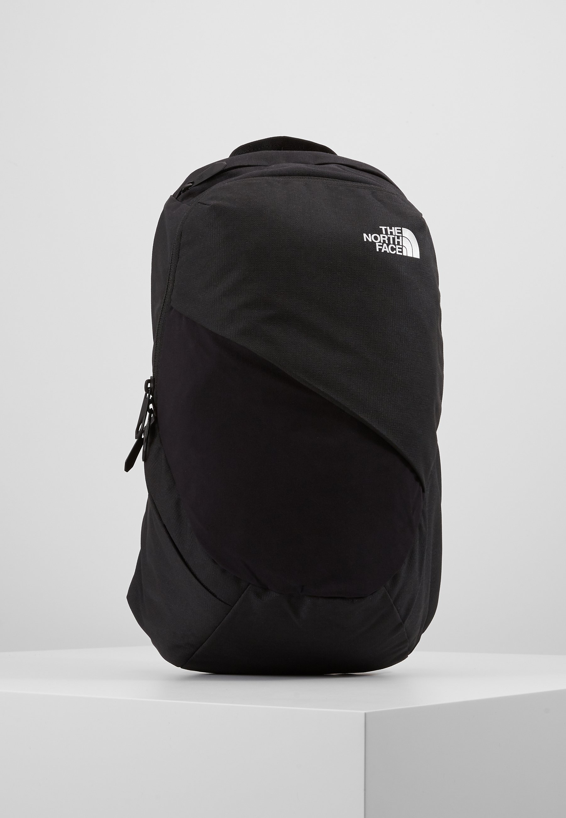 womens black rucksack uk