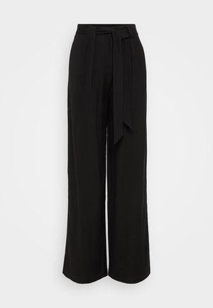 Anna Field Tall by Zalando, Bukser - black