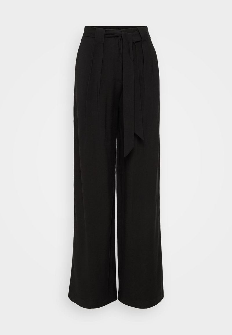 Anna Field Tall Broek zwart Anna Field Tall Broek zwart