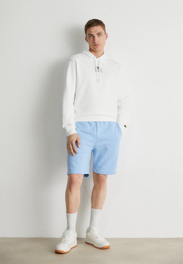 SUBTLE LOGO UNISEX - Hoodie2