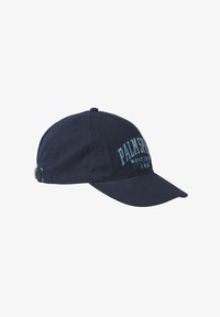 Selected, sky captain