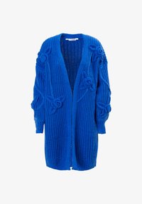 Niet geselecteerd, capri