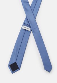 Pier One SET - Pañuelo de bolsillo - blue