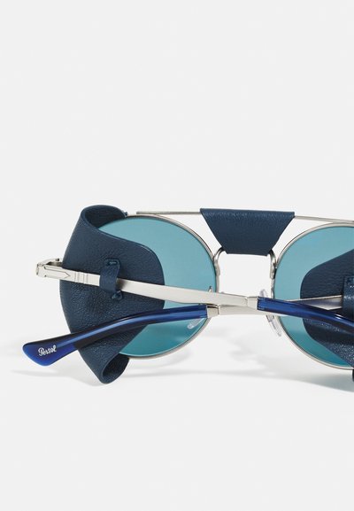 Persol UNISEX - Ochelari de soare - silver-coloured