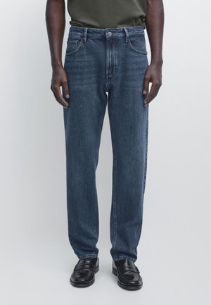 Jeans Slim Fit - dark blue