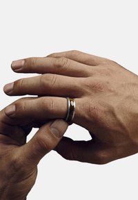 LUCLEON FORTIS - Ring - brown