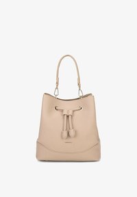 Sélectionné, beige