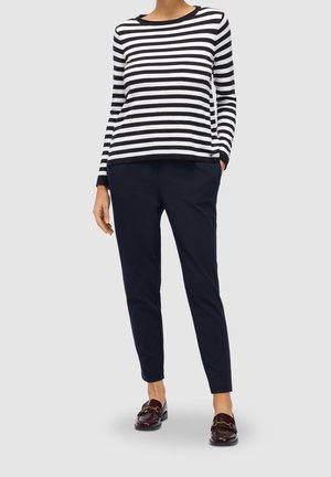 Jersey de punto - blue