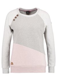 Ragwear Sudadera - beige