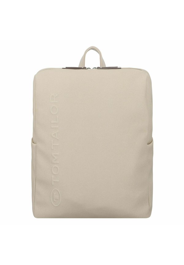 TTROSA - Tagesrucksack - beige