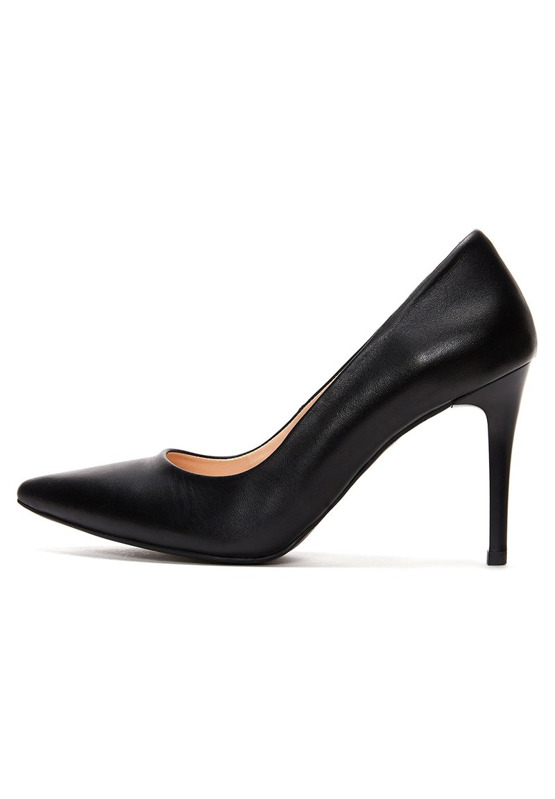 Derimod High Heel Pumps black/schwarz Zalando.de